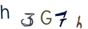 Graficzne pułapki CAPTCHA