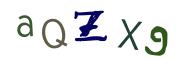 Graficzne pułapki CAPTCHA