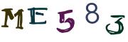 Graficzne pułapki CAPTCHA