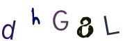 Graficzne pułapki CAPTCHA
