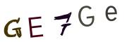 Graficzne pułapki CAPTCHA
