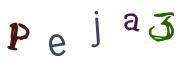 Graficzne pułapki CAPTCHA