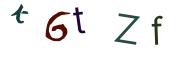 Graficzne pułapki CAPTCHA