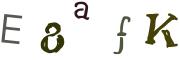 Graficzne pułapki CAPTCHA
