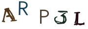Graficzne pułapki CAPTCHA