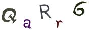 Graficzne pułapki CAPTCHA