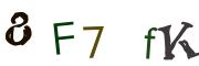Graficzne pułapki CAPTCHA