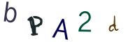 Graficzne pułapki CAPTCHA
