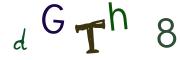Graficzne pułapki CAPTCHA
