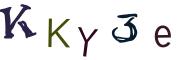 Graficzne pułapki CAPTCHA