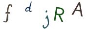 Graficzne pułapki CAPTCHA