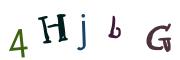 Graficzne pułapki CAPTCHA