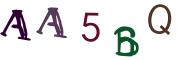 Graficzne pułapki CAPTCHA