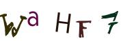 Graficzne pułapki CAPTCHA