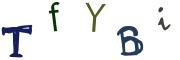 Graficzne pułapki CAPTCHA