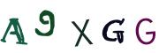 Graficzne pułapki CAPTCHA