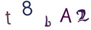 Graficzne pułapki CAPTCHA