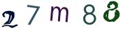 Graficzne pułapki CAPTCHA