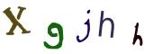 Graficzne pułapki CAPTCHA