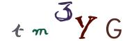 Graficzne pułapki CAPTCHA