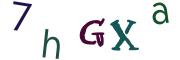Graficzne pułapki CAPTCHA