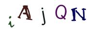 Graficzne pułapki CAPTCHA