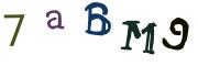 Graficzne pułapki CAPTCHA