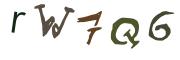 Graficzne pułapki CAPTCHA