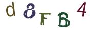 Graficzne pułapki CAPTCHA