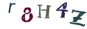 Graficzne pułapki CAPTCHA