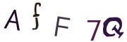 Graficzne pułapki CAPTCHA