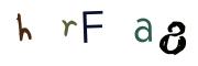 Graficzne pułapki CAPTCHA
