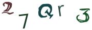 Graficzne pułapki CAPTCHA
