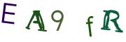 Graficzne pułapki CAPTCHA