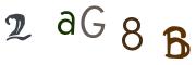 Graficzne pułapki CAPTCHA
