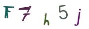 Graficzne pułapki CAPTCHA