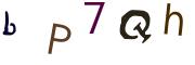 Graficzne pułapki CAPTCHA