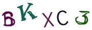Graficzne pułapki CAPTCHA