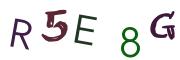 Graficzne pułapki CAPTCHA
