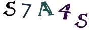 Graficzne pułapki CAPTCHA