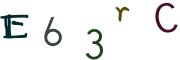 Graficzne pułapki CAPTCHA