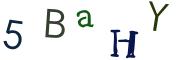 Graficzne pułapki CAPTCHA