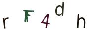 Graficzne pułapki CAPTCHA