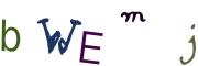Graficzne pułapki CAPTCHA