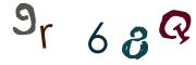 Graficzne pułapki CAPTCHA