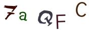 Graficzne pułapki CAPTCHA
