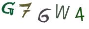 Graficzne pułapki CAPTCHA