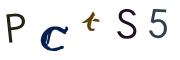 Graficzne pułapki CAPTCHA