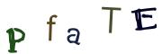 Graficzne pułapki CAPTCHA