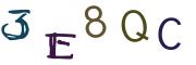 Graficzne pułapki CAPTCHA